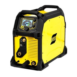 Location poste Mig triphasé portable
