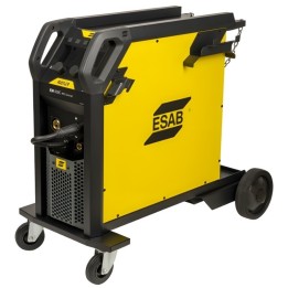 Location poste Mig triphasé compact