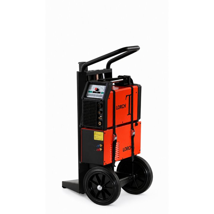 Location poste tig AC/DC triphasé 380 V