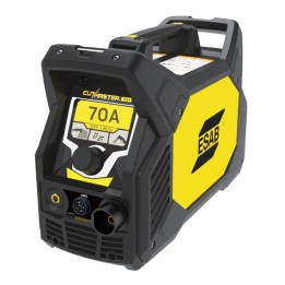Location découpeur plasma 70A triphasé