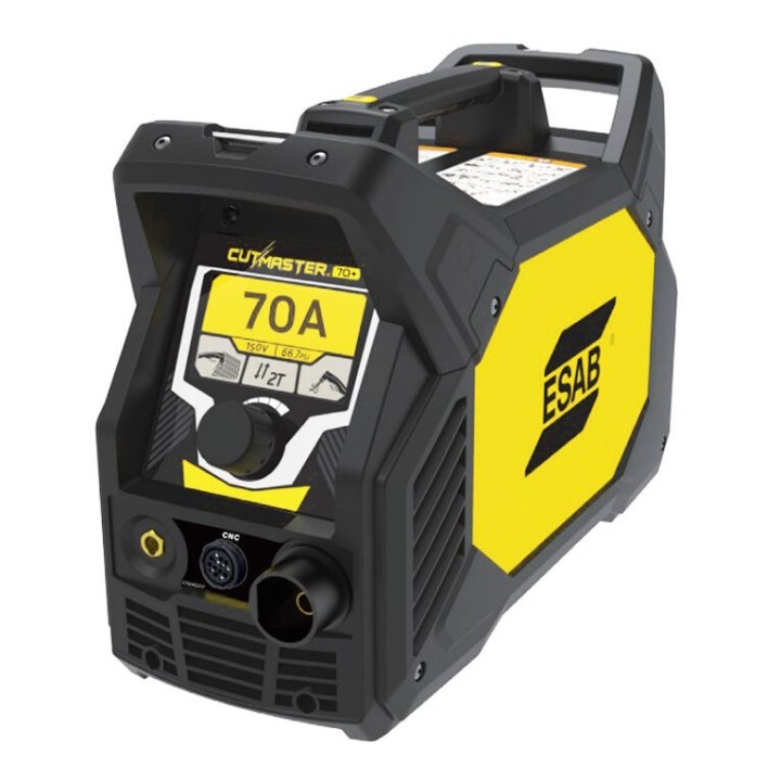 Location découpeur plasma 70A triphasé