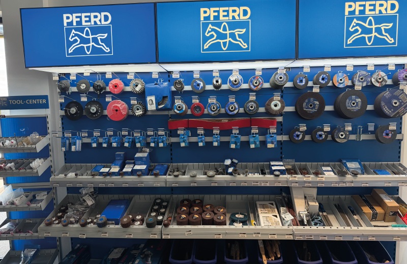 Magasin AD Soudage - accessoires et consommables